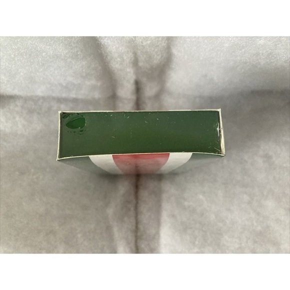 CASPARI Christmas JOY Box of 48 Match Sticks 4" FIRENZE STRIPE PMB117 New Sealed - Picture 5 of 9